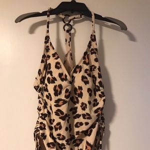 One Piece Kona Sol Swimsuit